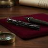 Странности Загадки Подарок Ивовая ветка для одного желания, Загадывание желаний, Щелчок, Ломающийся, Магический, Жуткий, Коллекционный амулет, Жуткий декор для дома с привидениями