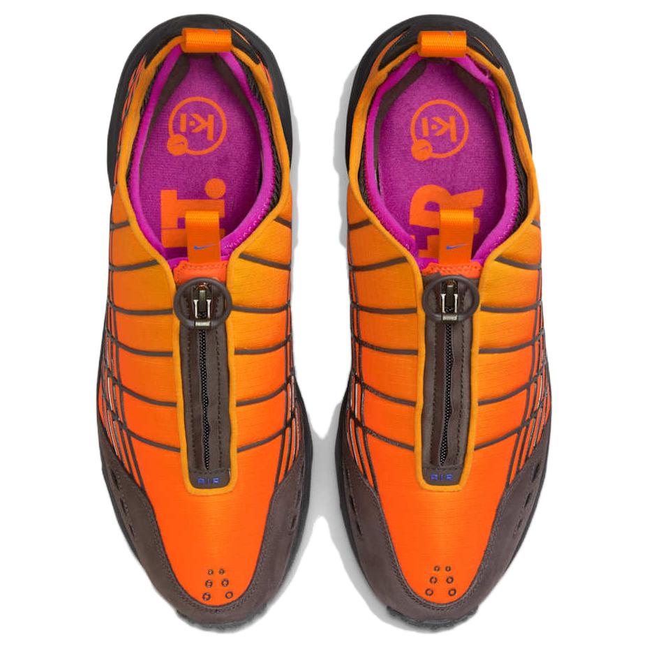 Дети иммигрантов X Nike Air Max SNDR "Солнечные часы" HF3286-700