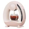 Jiaqi Semi-Automatic Capsule Coffee Machine