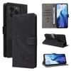 Flip Cover for Ulefone Note 20 Pro PU Leather Full-Body Protection With [RFID Blocking] Protective Case