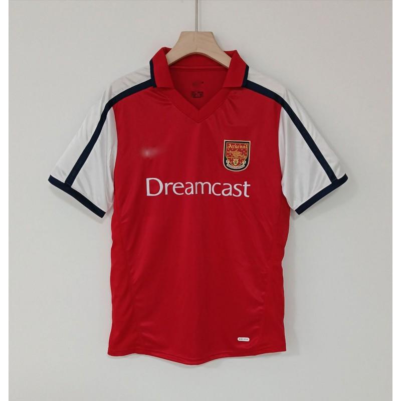 Vintage Football Jerseys Retro Champions League Arsenal Chelsea AC Brazil National Team Cycling