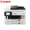 Canon Струйный МФУ MegaTank GX7180, штекер CN (адаптер в комплекте)