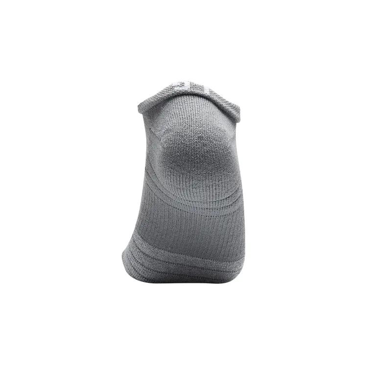 Under Armour Ankle Socks Unisex 3 Pack (Unisex) Ankle Socks 1346755 035