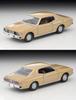 Tomica Limited Vintage Neo Nissan Gloria HT бежевый 78 год Готовый продукт 316909 1/64 LV-N258a 2-дверный 2000SGL-E