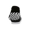 ONITSUKA TIGER Mexico 66 Нескользящие Прочные Низкие Кроссовки Унисекс Кроссовки Черно-Белые D342N-9001