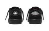 Air Jordan Travis Scott X Air Jordan 1 Retro Low OG SP PS 'Black Phantom' DO5442-001