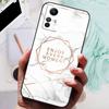 Для Xiaomi 12T 5G Чехол mi 12T ТПУ Силиконовый Противоударный Чехол для Телефона с Кошкой для Xiaomi 12T Pro 12 T 12T Funda Мягкий с Принтом Животных
