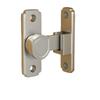 90 /180 Degree Sliding Door Catch Safety Door Hasp Multipurpose Door Buckle  Cam Cylinder
