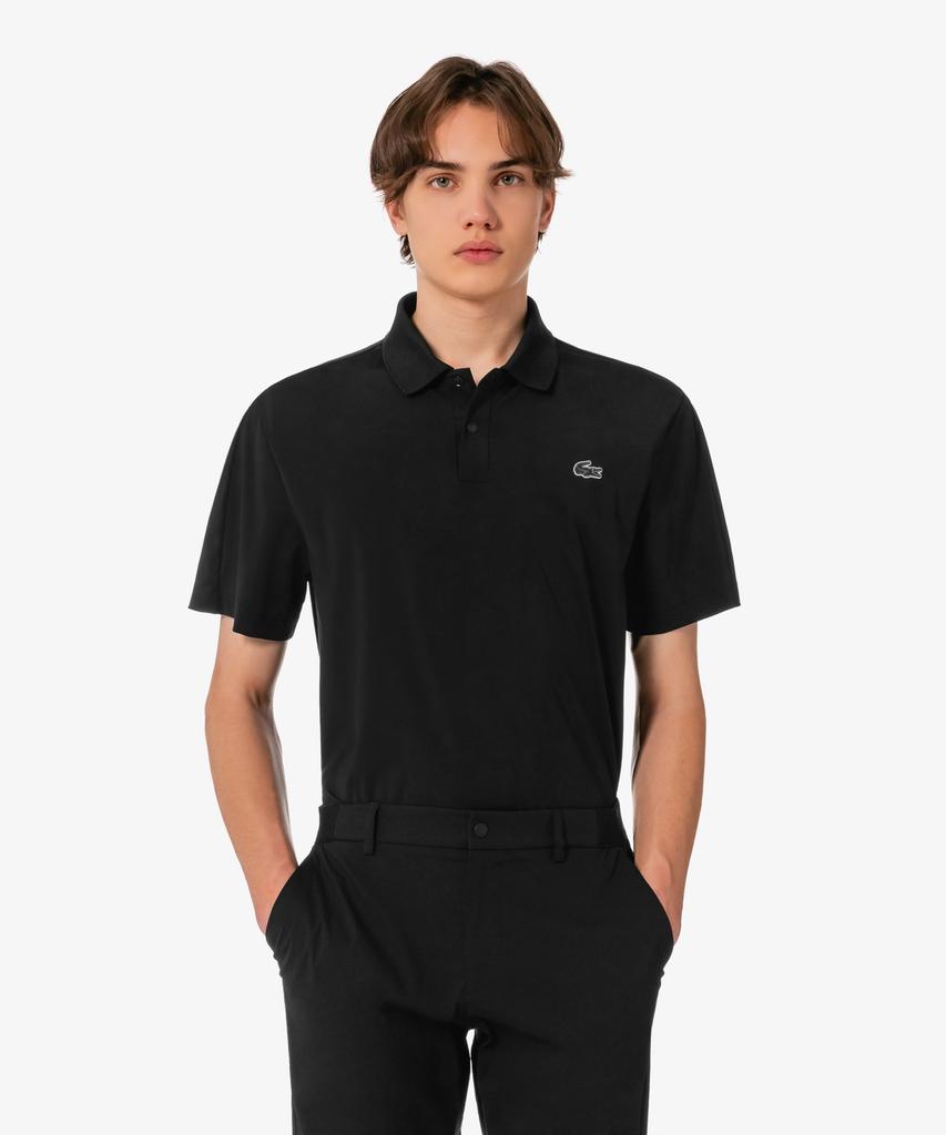 LACOSTE Men'S Performance Polo Shirt Dh519E-56G 031