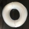 Tasteless Silicone Tubing: 4x6, 5x7, 6x8 Models Available