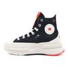 Converse Мужские кроссовки Run Star Legacy CX High Y2K Heart Black Egret Fever-Dream A09112C