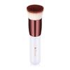 DUcare Foundation Face Concealer High Quality Round Makeup Easy To Use Flat Top White Brush, Brush, Brush, Taklon, Popular, Brush, Type,