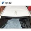 BMW 3 Series Carbon Fiber Top Rear Spoiler for F30, F35, E90, 320i, 320li, 325li M3.