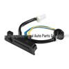 Переключатель крышки багажника Nissan 25380-1AA0A 253801AA0A