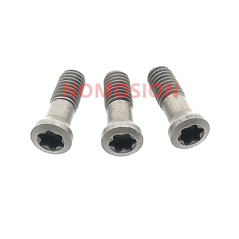 Держатель инструмента CNC 12.9 со вставкой Torx M4*14