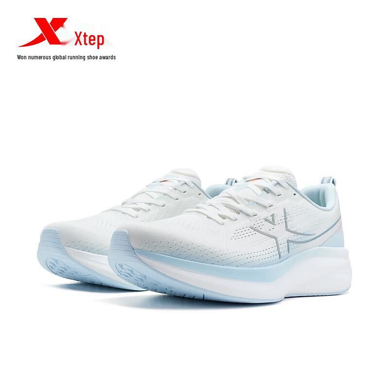 Xtep Мужские летние беговые кроссовки Feisu 7.0