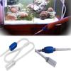 Aquarium Cleaner Maintenance Gravel Vacuum Water Change Pump Filter for Replacing Water In Aquarium Tank