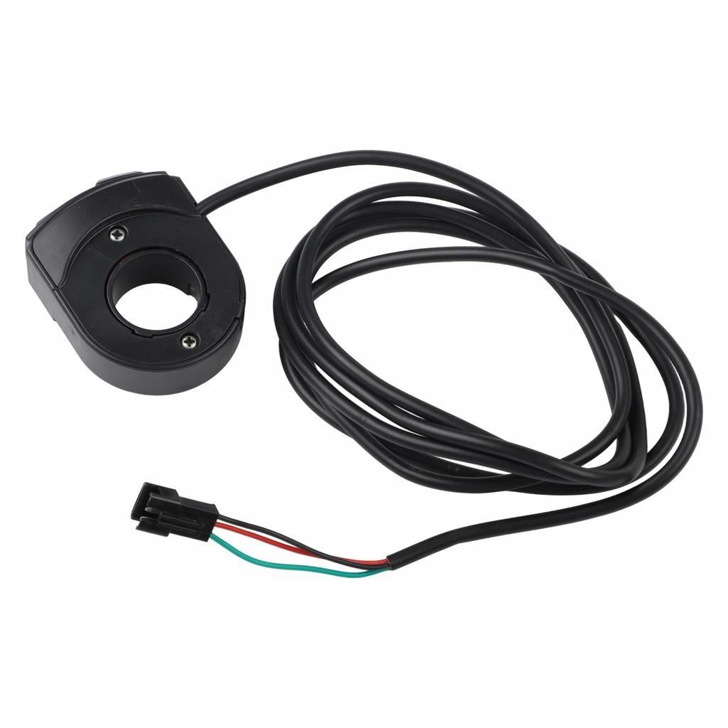 Ebike Handlebar Switch Motorcycle Handlebar Switch
