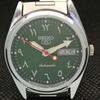 ОТРЕМОНТИРОВАННЫЕ ВИНТАЖНЫЕ МУЖСКИЕ АВТОМАТИЧЕСКИЕ ЧАСЫ SEIKO 5 6309A ЯПОНИЯ АРАБСКИЙ циферблат a318820-2