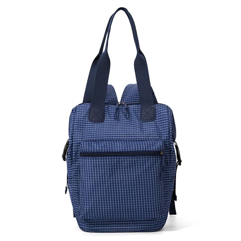 Рюкзак женский большой вместимости дорожный школьный рюкзак студенческая наплечная сумка многофункциональный рюкзак