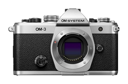 OM-3 Корпус SLV