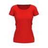 Stedman Womens/Ladies Stretch T-Shirt