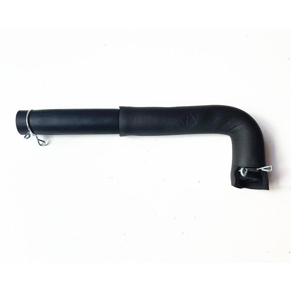 Шланг PCV для Toyota Tacoma 2.4L 2.7L (12261-75070)