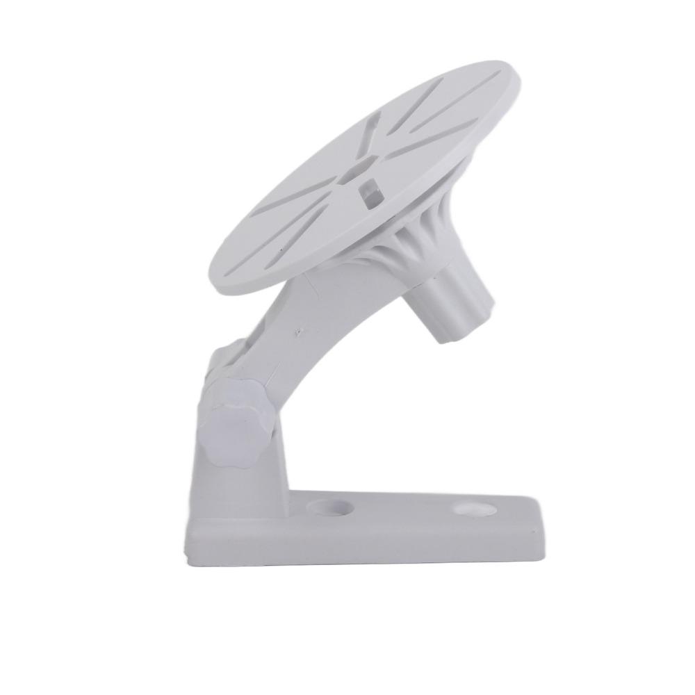 L Type Stand Universal Camera Mount Adjustable Bracket Ceiling Mount Holder Indoor Cameras