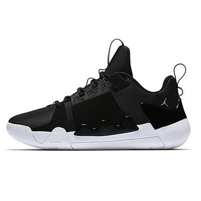 Мужские кроссовки Air Zoom Zero Gravity PF Черные Белые AT4030-001