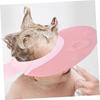 Shampoo Cap for Adults and Babies, Safe Waterproof Bathing Hat, Hair Washing Visor Shield, Kids Shower Protective Cap, Anti-Splash Sport