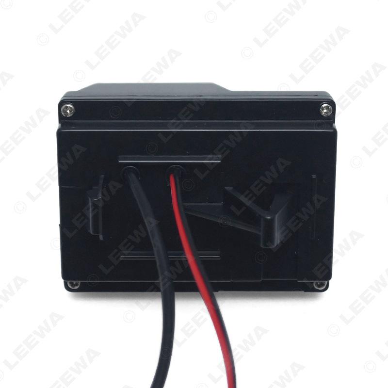 HD Waterproof Rearview Camera for Toyota Land Cruiser/Lexus LX570