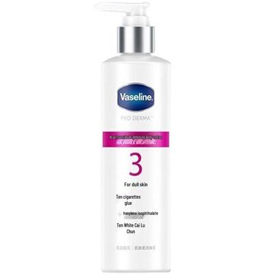 Лосьон для тела Vaseline Niacinamide Brightening