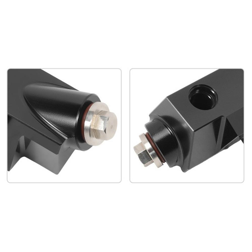 Automatic Transmission Fluid Thermal Bypass Valve 125068000 For 6L80 2014-2018