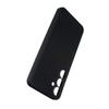 Etui do Samsung Galaxy S24 FE Beline Silikonowe Czarne