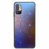 Для Xiaomi Redmi Note 10 5G Чехол Противоударный Мягкий силиконовый ТПУ Задняя крышка Для Redmi Note 10 5G Чехлы для телефонов Note10 5G Милый мультяшный