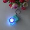 Camera Camera Electric Luminous Key Chain LED Mini Camera Toy LED Keychains  Decoration