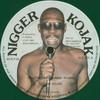 12-дюймовая пластинка NIGGER KOJAK / JAH THOMAS & BARRING - Penitentiary / Bunny Rygin / Tribut NK001 Nigger Kojak 1980 Ямайка Регги, Ска и Даб Б/У