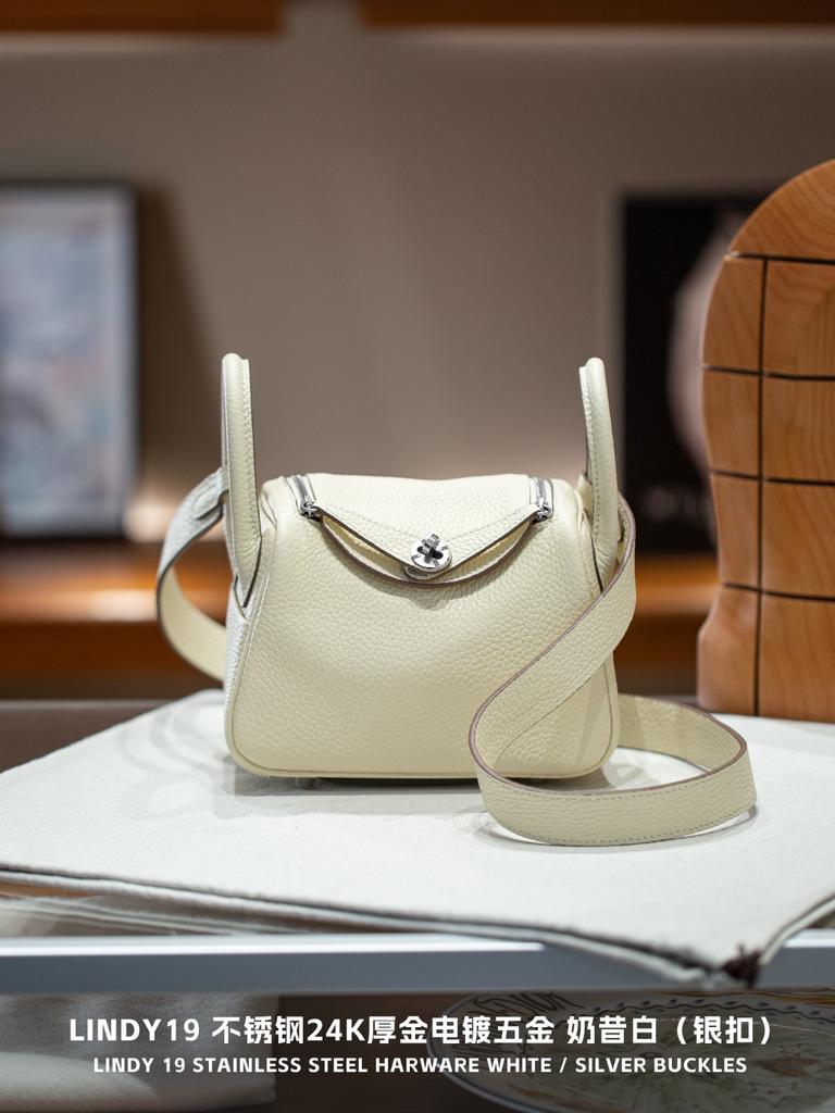 Linsy19 Unisex New Style Cowhide Top Handle Bag Crossbody Bag Leisure Bag Womens Bag