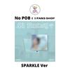 Выберите POB SPARKLE Ver TWICE CHAEYOUNG 1-й альбом LIL FANTASY vol1