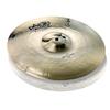 PAiSTE Тарелка TWENTY CUSTOM COLLECTION Металлические Хэты Хай-Хэт 14" (верхний) 14"