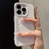 Новый чехол-кошелек 2 в 1 с отделением для карт, цветной, для iPhone 17 16 15 14 13 12 11 Pro Max Air, противоударный чехол из TPU+PC