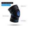 Fitness Knee Pads Pressurized Elastic Knee Pads Joint Protectors Sports Equipment Volleyball Knee Pads