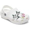 Crocs Набор из 5 шт. Jibitz Куроми 10016289