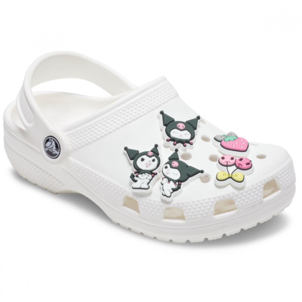 Crocs Набор из 5 шт. Jibitz Куроми 10016289
