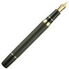Sailor fountain pen Ebonite Engraved Fountain Pen Night Kasumi Bold 10-8087-620