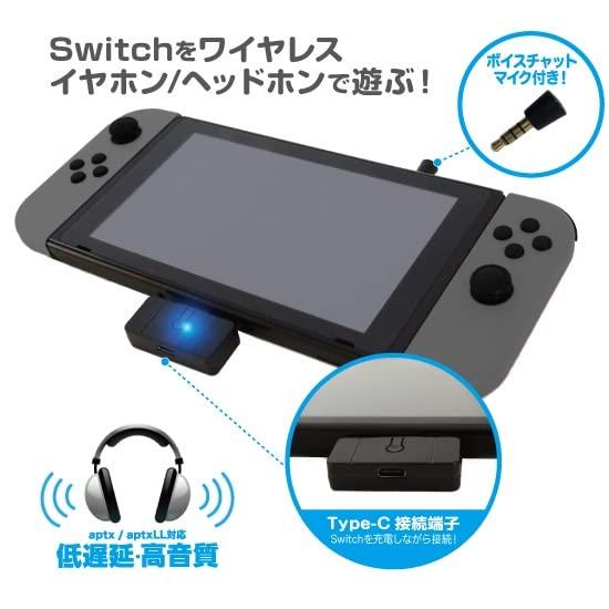 Подключение по Bluetooth Tuna Girl для Lite Switch/Switch