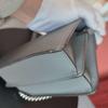 [Pre-Owned] Patricia Visetos Fashion Leather Mini Shoulder Bag - Very Good #8PVVE8
