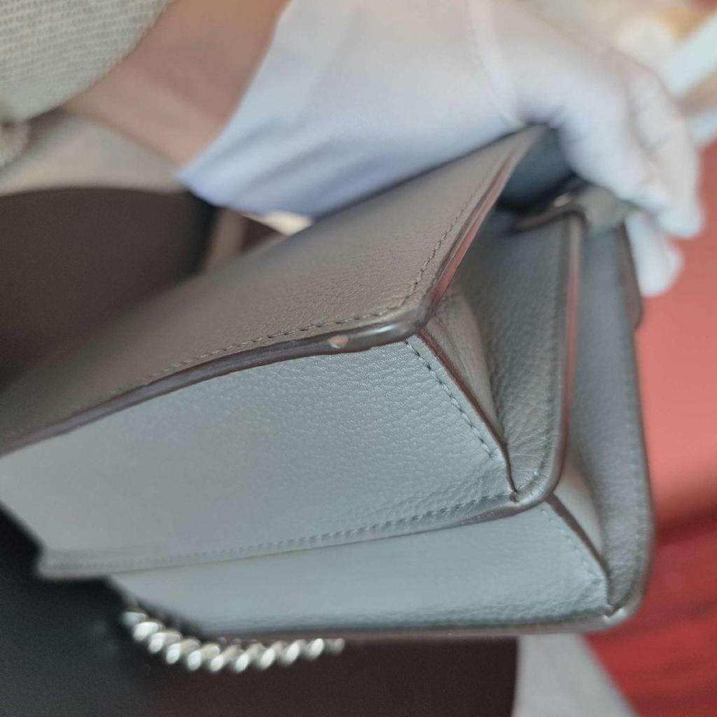 [Pre-Owned] Patricia Visetos Fashion Leather Mini Shoulder Bag - Very Good #8PVVE8