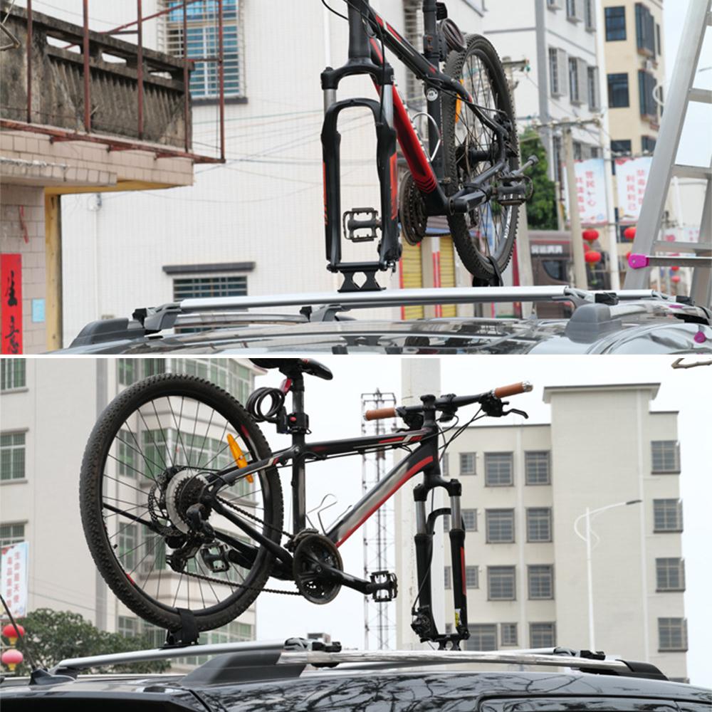 Крепление на заднее колесо велосипеда, быстросъемное крепление на крышу автомобиля, багажник, держатель кронштейна для велосипеда