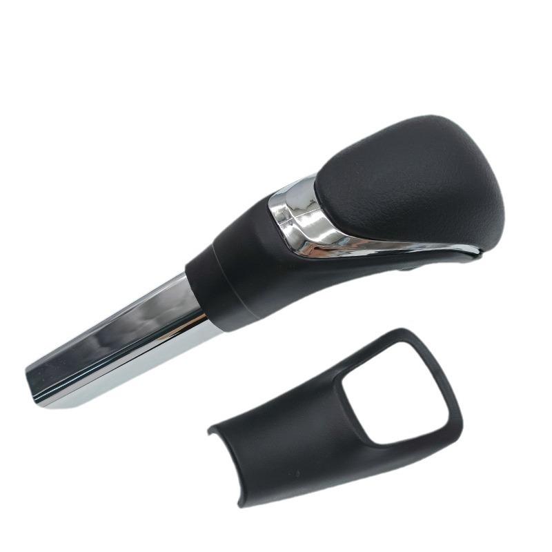 Ручка рычага переключения передач Honda Accord 2014-2018 54130-T2A-L81ZA